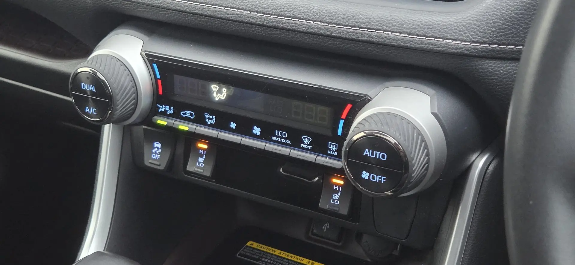 2021 Toyota RAV4 Gallery Image 19