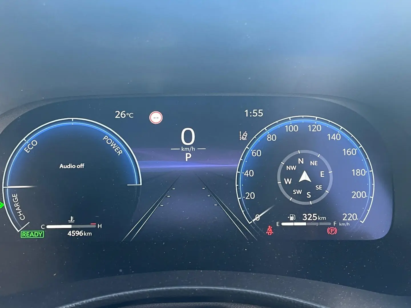 2025 Toyota Kluger Gallery Image 25