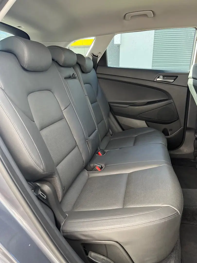 2017 Hyundai Tucson Gallery Image 13