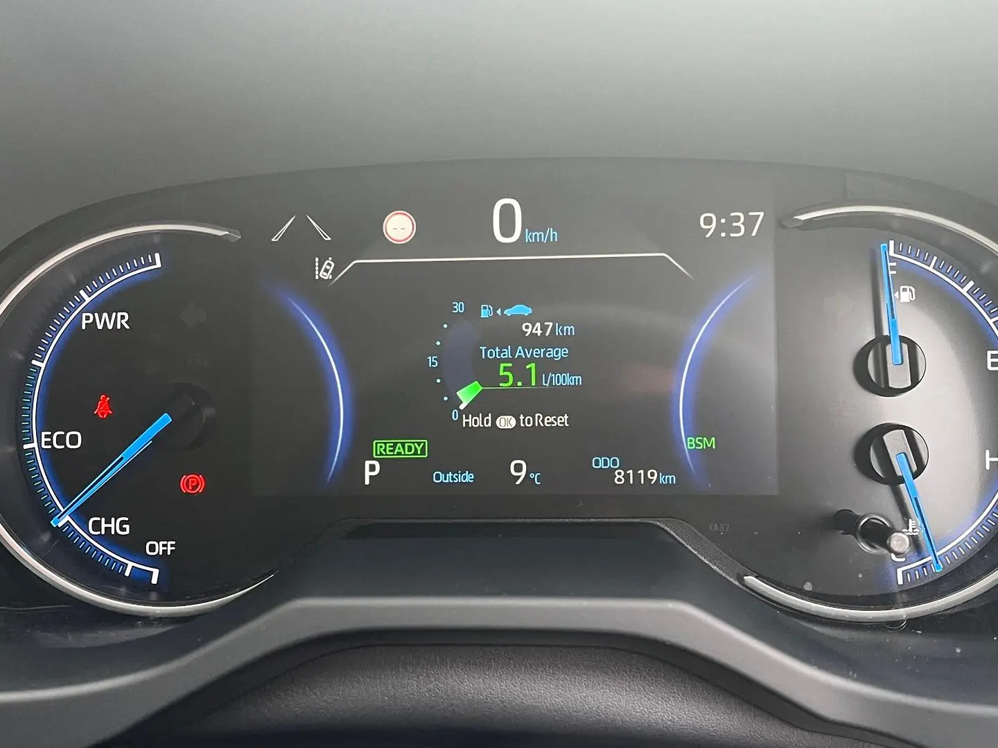 2024 Toyota RAV4 Gallery Image 21