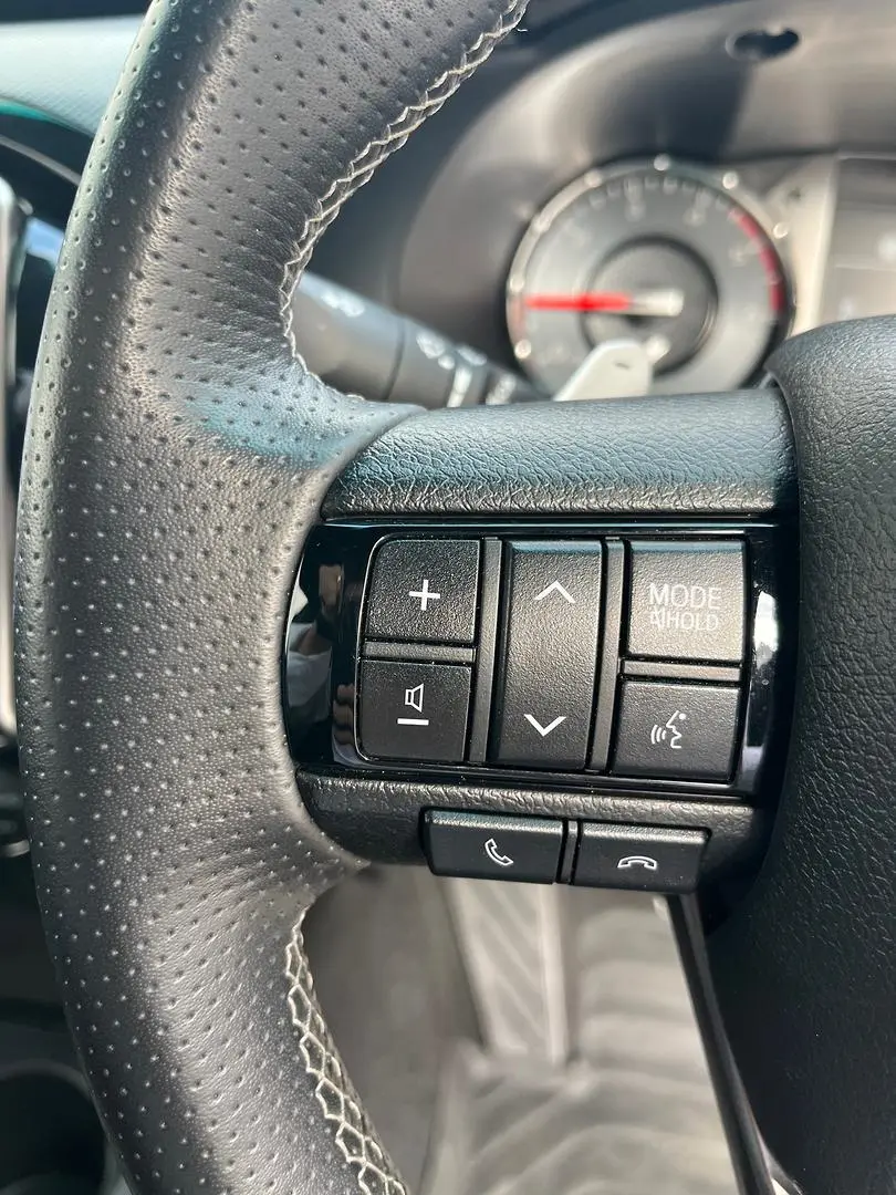2024 Toyota Hilux Gallery Image 23