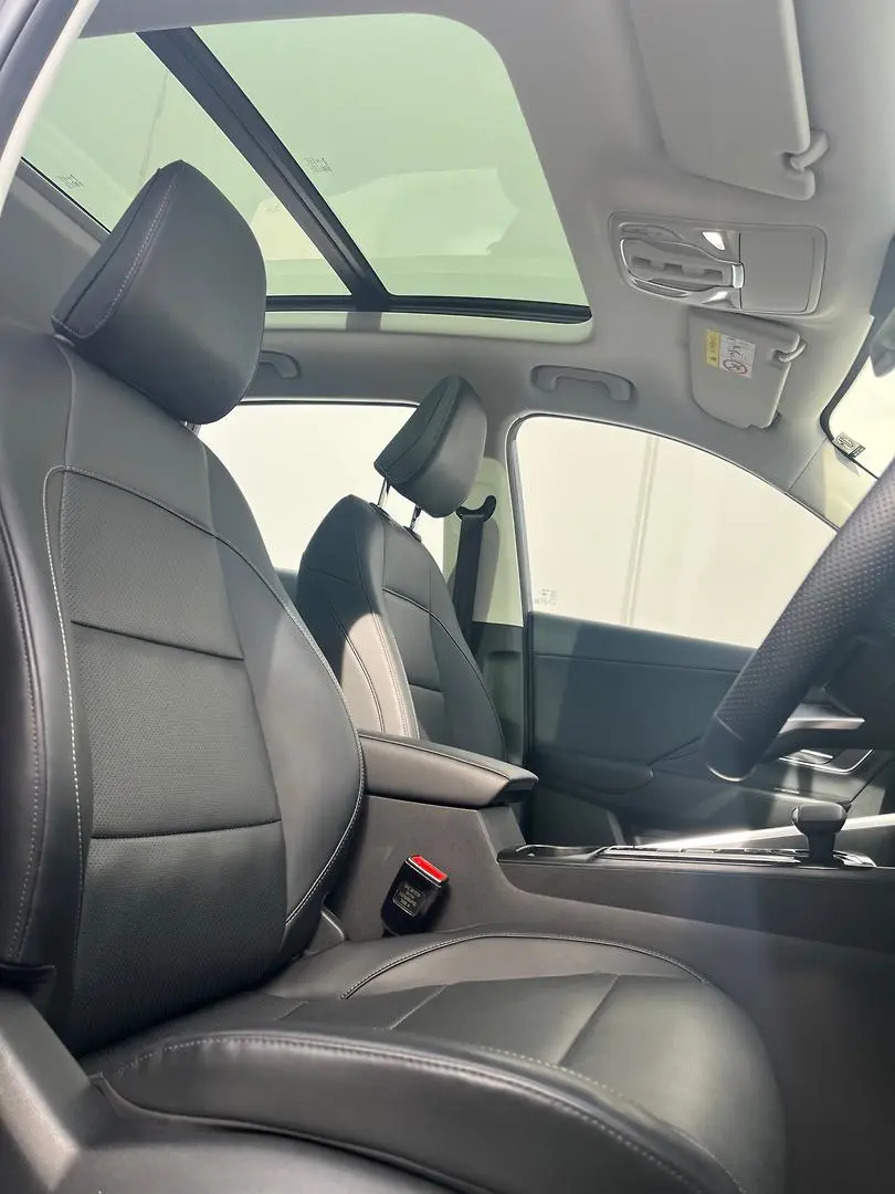 2025 MG ZS Gallery Image 16