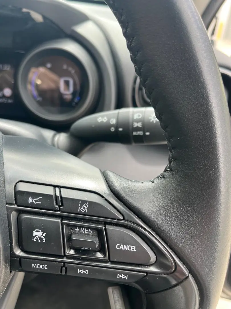 2022 Toyota Yaris Cross Gallery Image 25