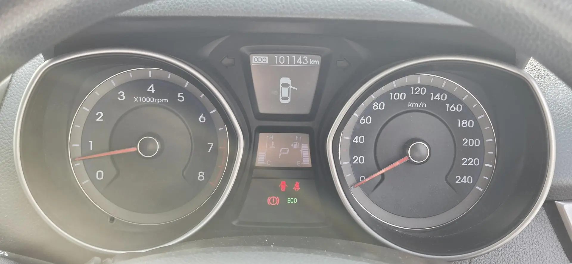 2015 Hyundai i30 Gallery Image 16
