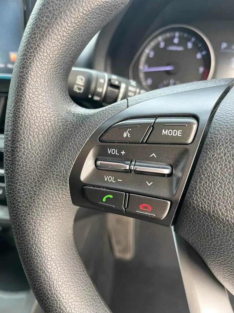 2018 Hyundai i30 Gallery Image 20