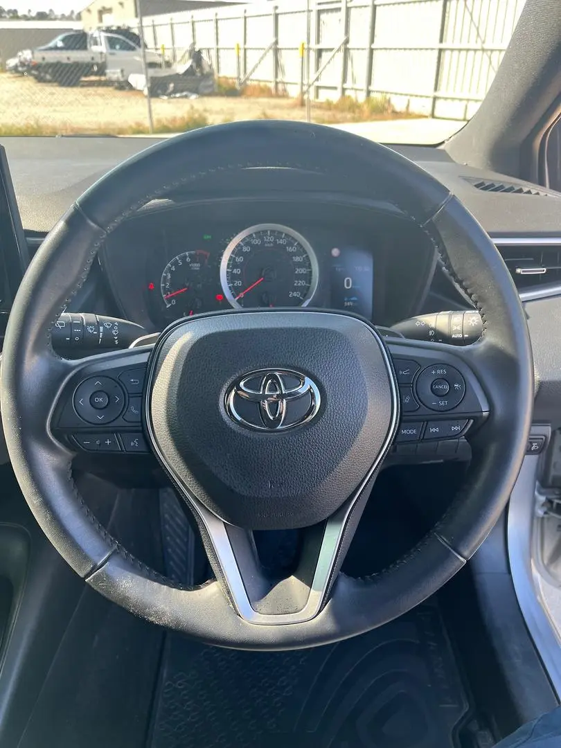 2018 Toyota Corolla Gallery Image 18