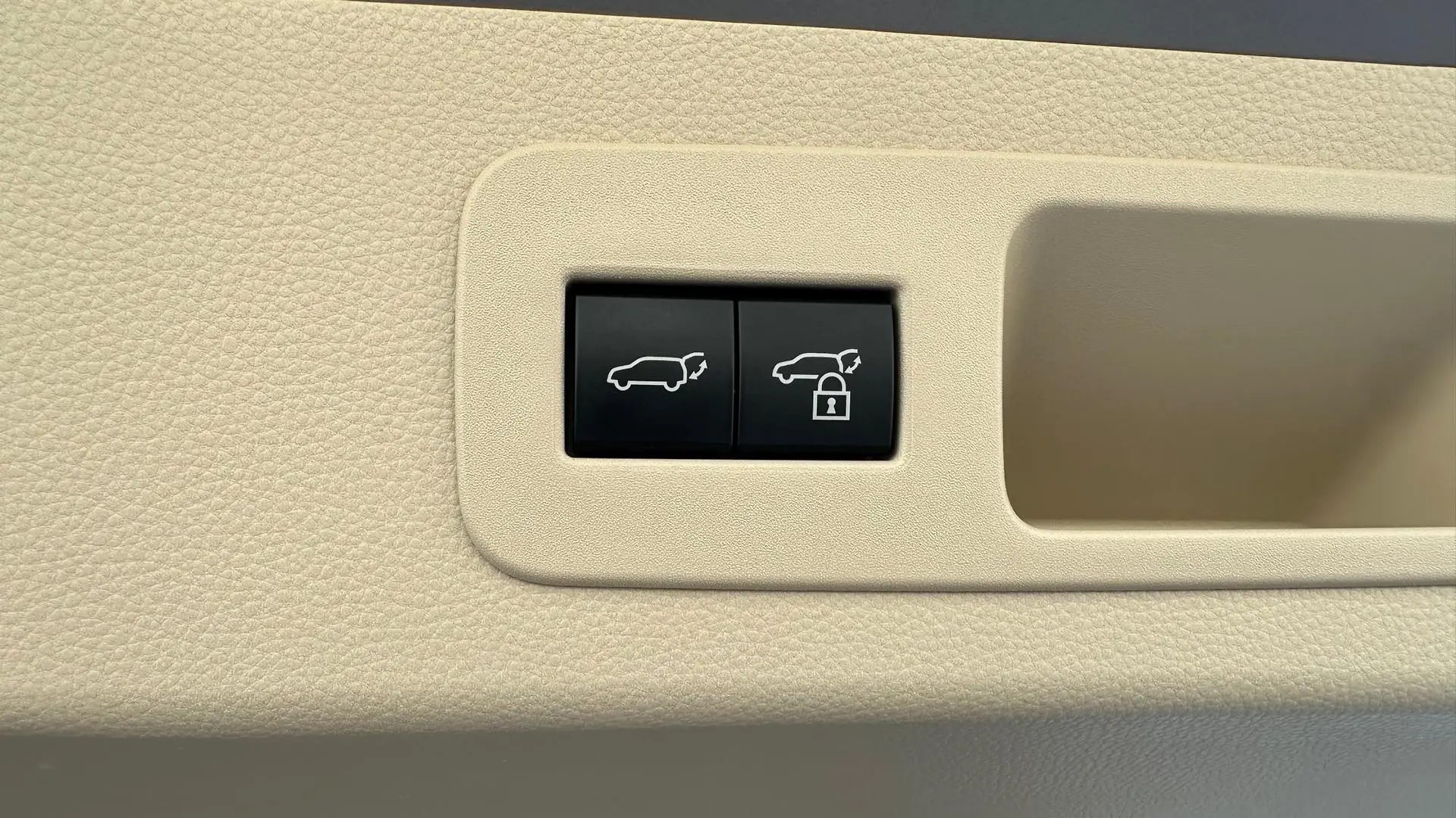 2024 Toyota Landcruiser Gallery Image 15