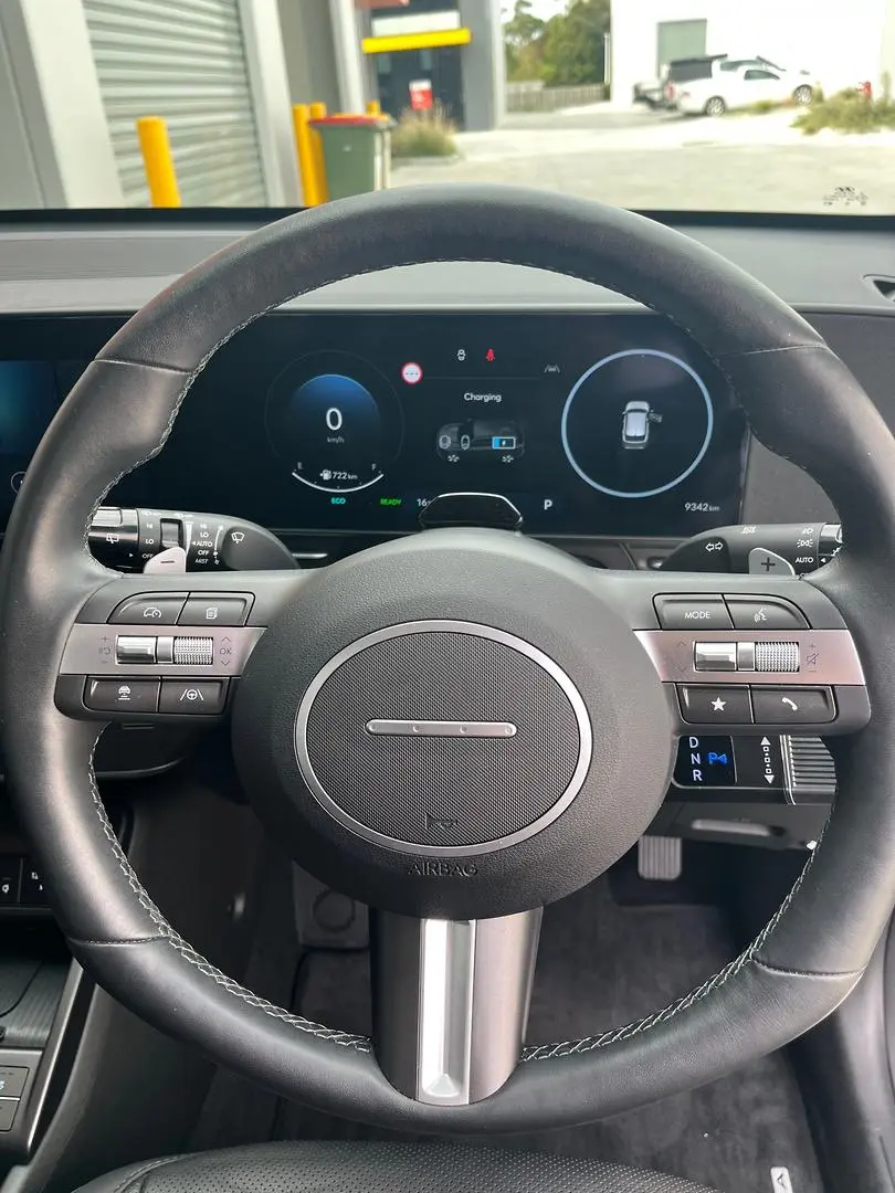 2024 Hyundai Kona Gallery Image 20