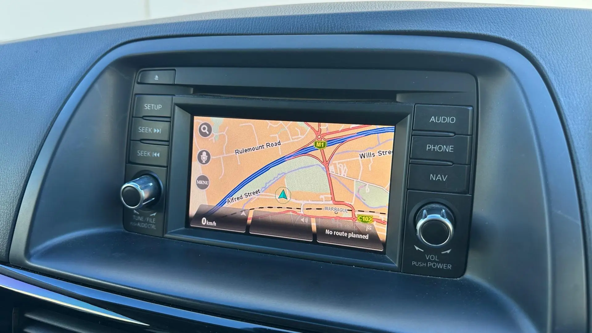 2012 Mazda CX-5 Gallery Image 19