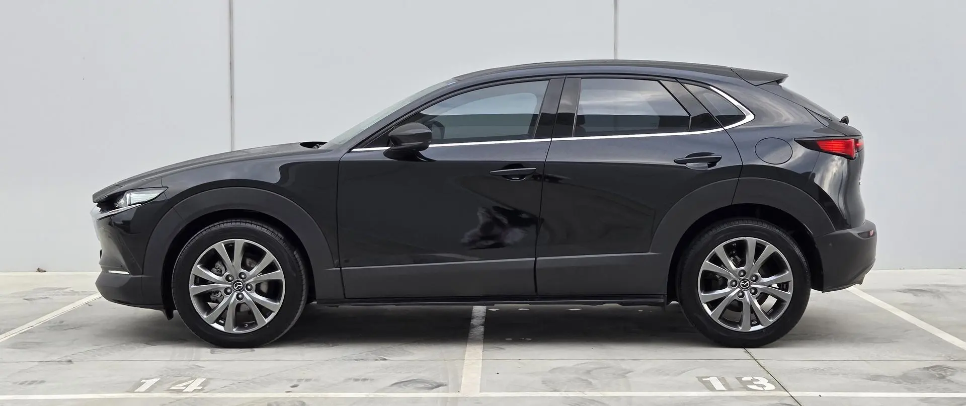 2021 Mazda CX-30 Gallery Image 5