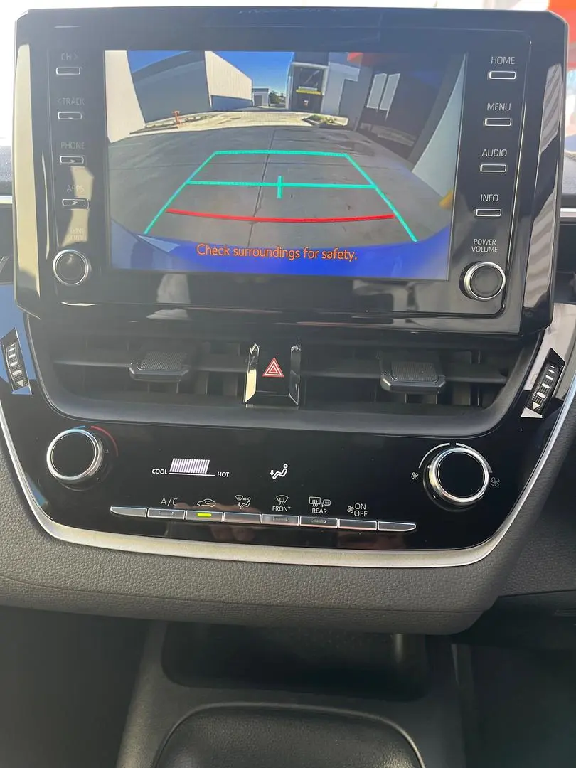 2021 Toyota Corolla Gallery Image 19