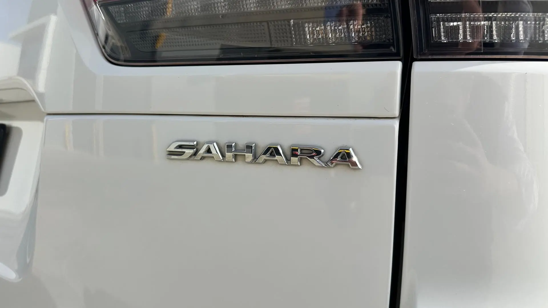 2022 Toyota Landcruiser Gallery Image 8