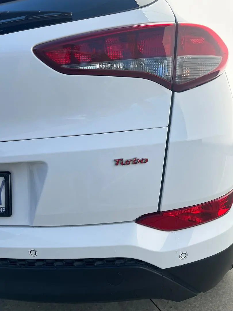 2016 Hyundai Tucson Gallery Image 10
