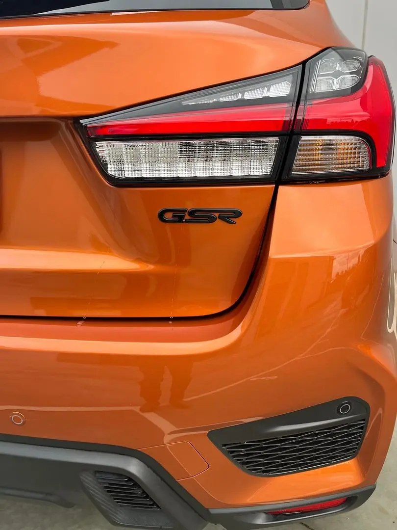 2023 Mitsubishi ASX Gallery Image 11