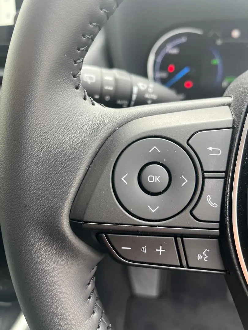 2024 Toyota RAV4 Gallery Image 20