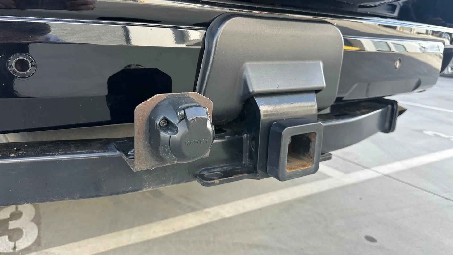 2019 Toyota Landcruiser Prado Gallery Image 13