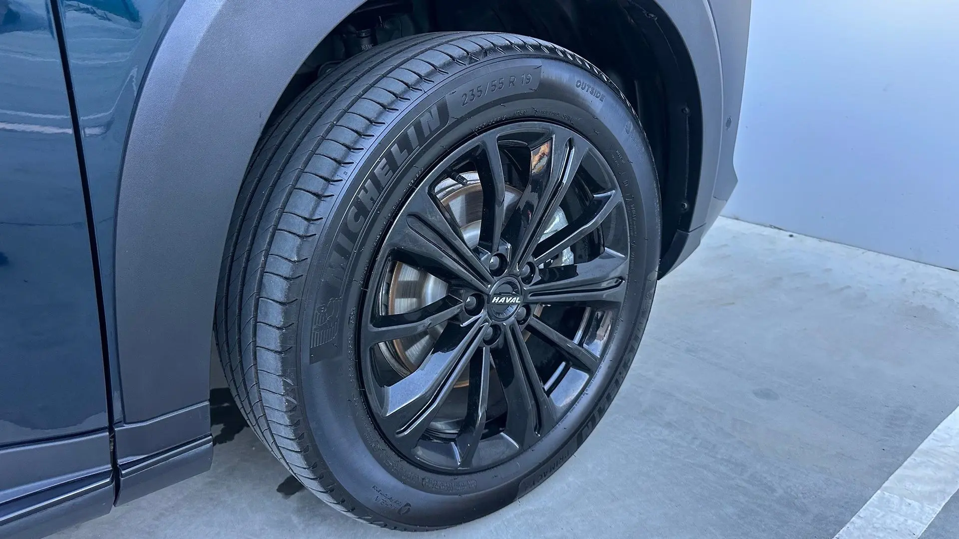 2023 GWM Haval H6GT Gallery Image 21