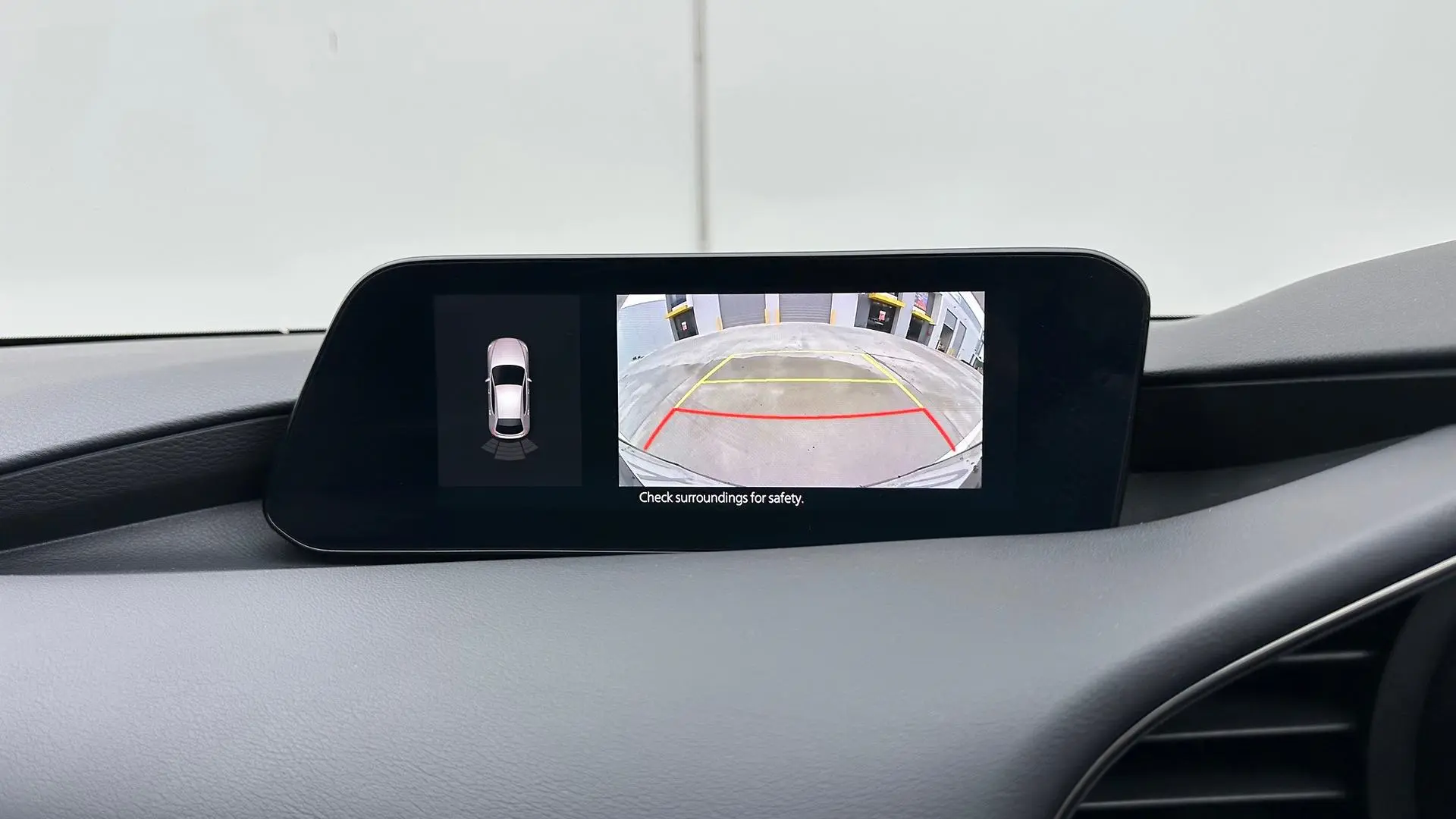 2023 Mazda 3 Gallery Image 24