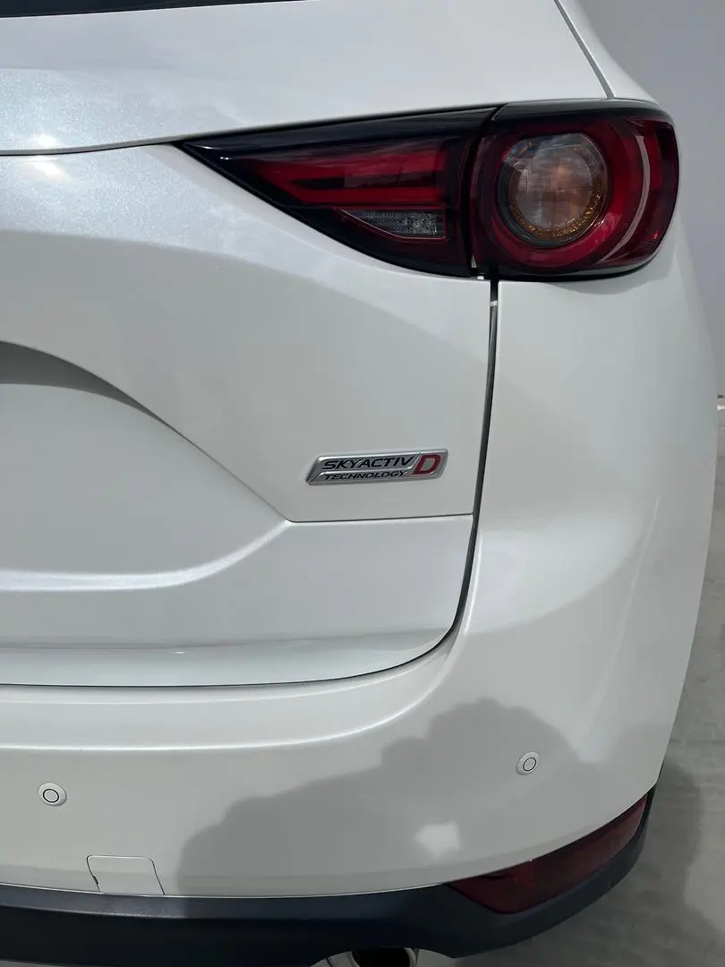 2018 Mazda CX-5 Gallery Image 12
