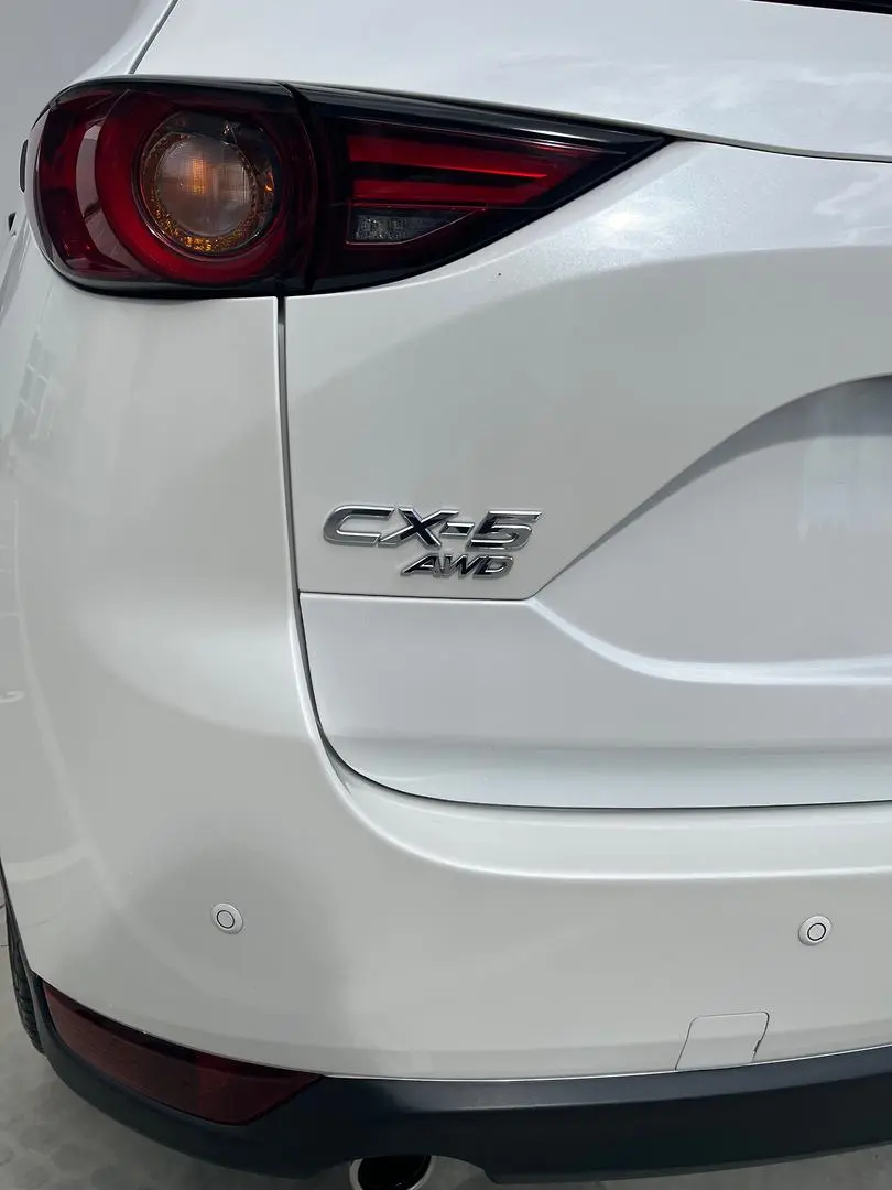 2018 Mazda CX-5 Gallery Image 10