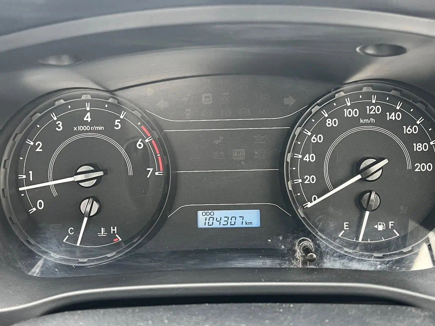 2018 Toyota Hilux Gallery Image 18