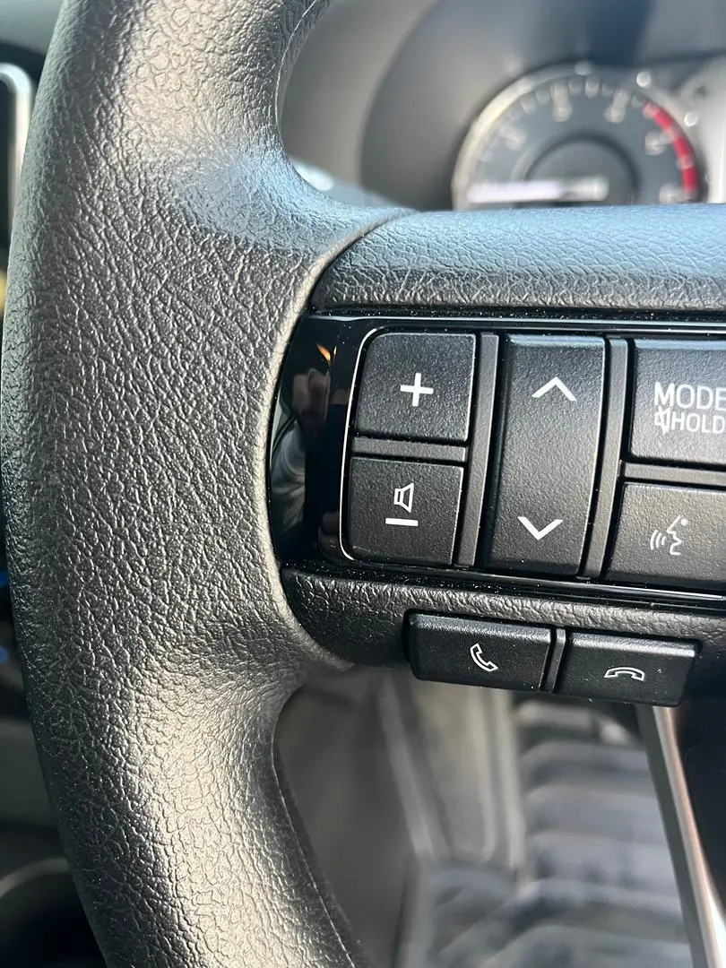2024 Toyota Hilux Gallery Image 22