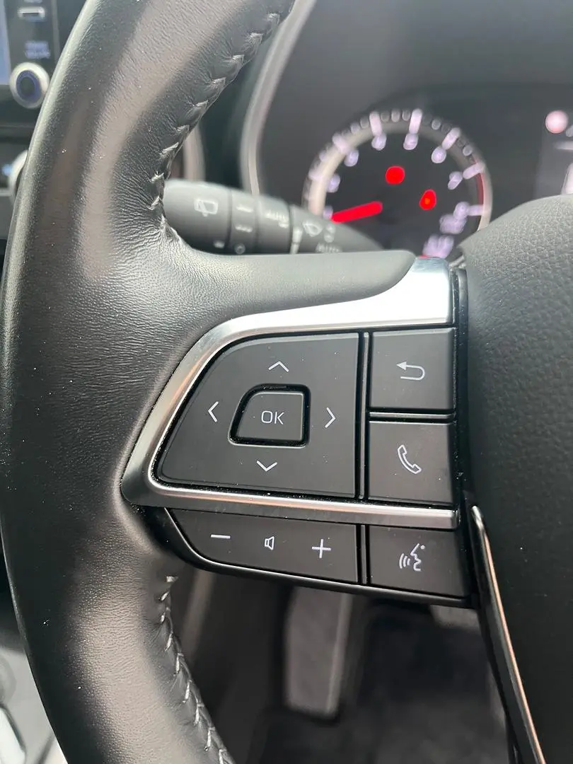 2021 Toyota Kluger Gallery Image 22