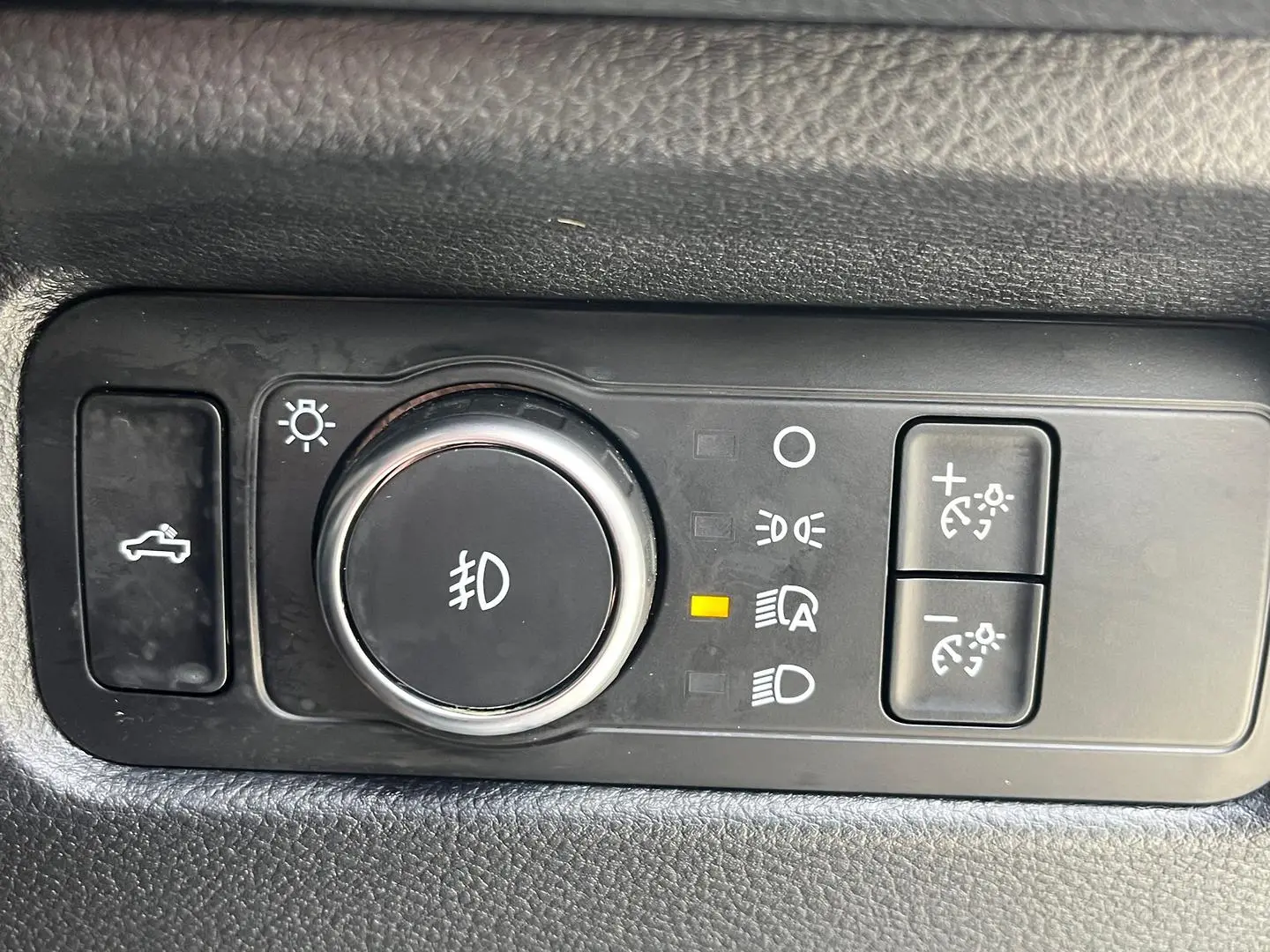 2023 Ford Ranger Gallery Image 25