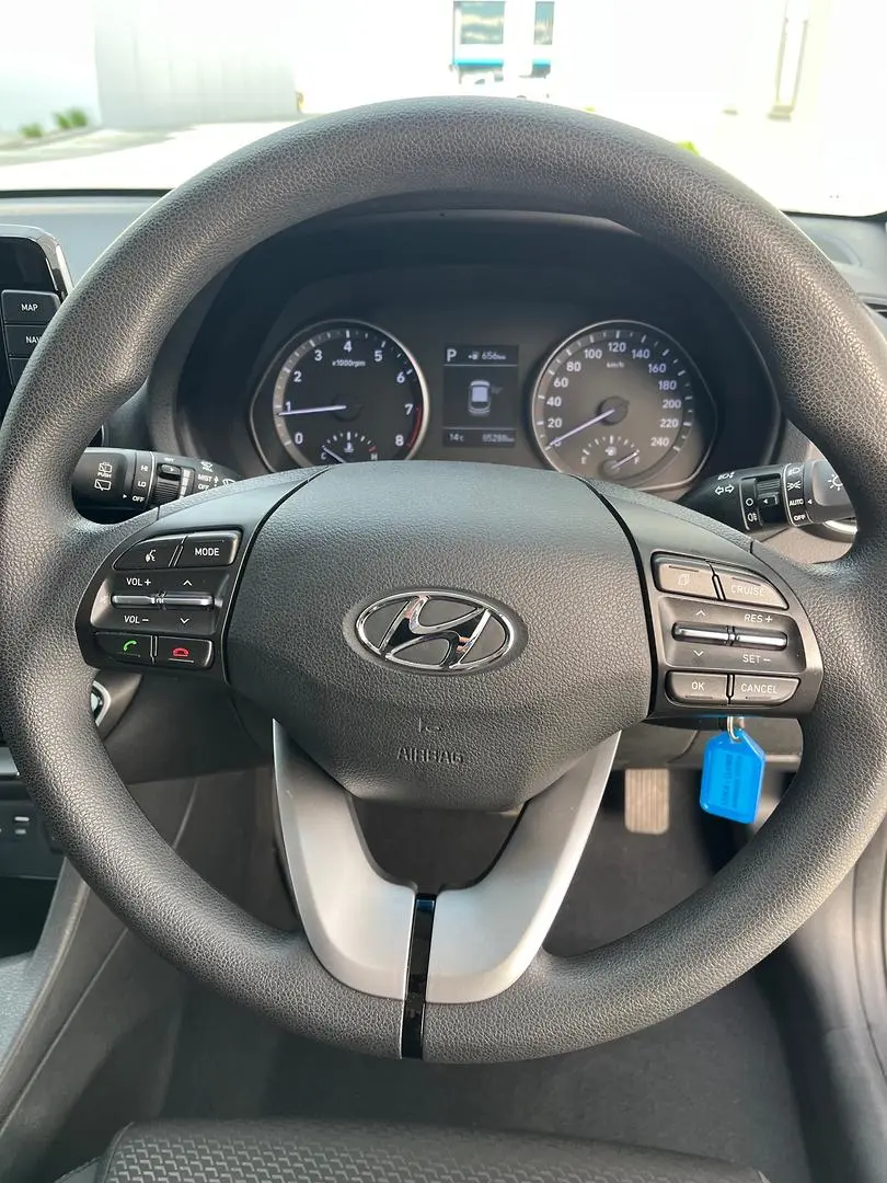 2018 Hyundai i30 Gallery Image 19