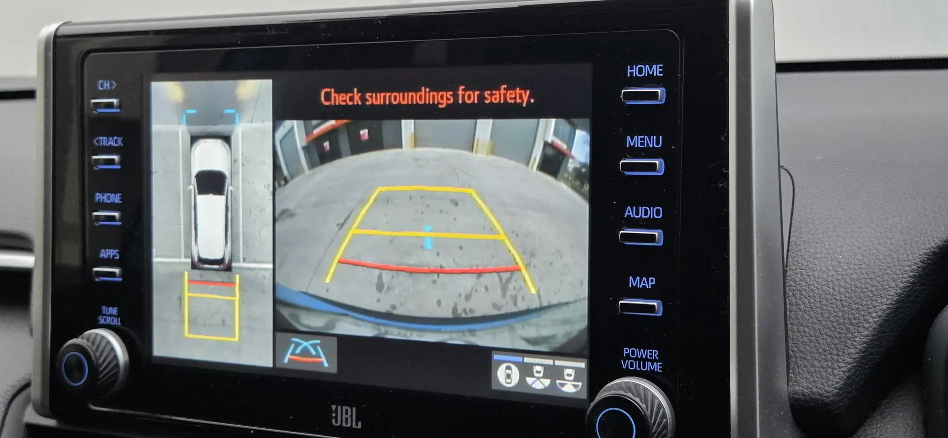 2021 Toyota RAV4 Gallery Image 16