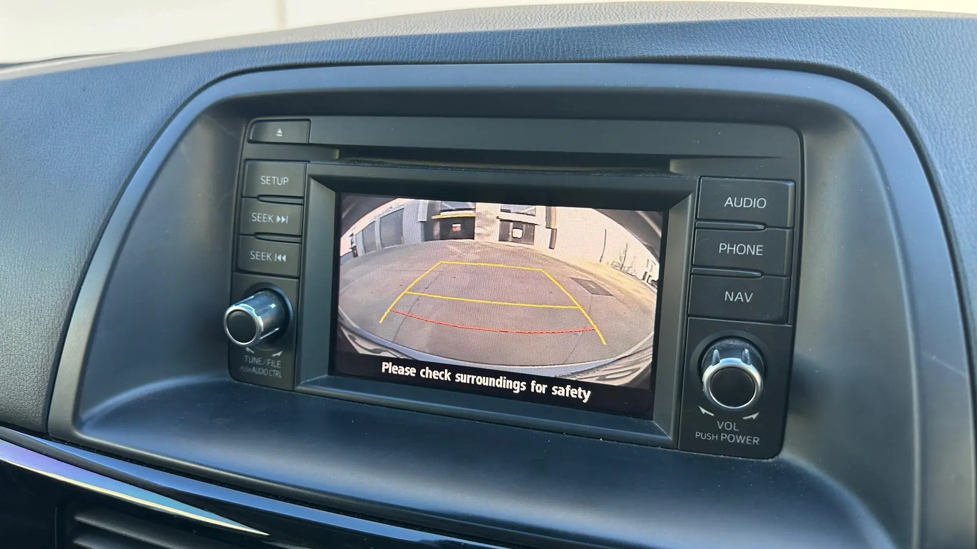 2012 Mazda CX-5 Gallery Image 23