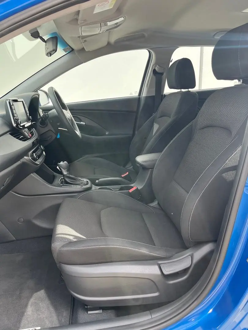 2018 Hyundai i30 Gallery Image 6