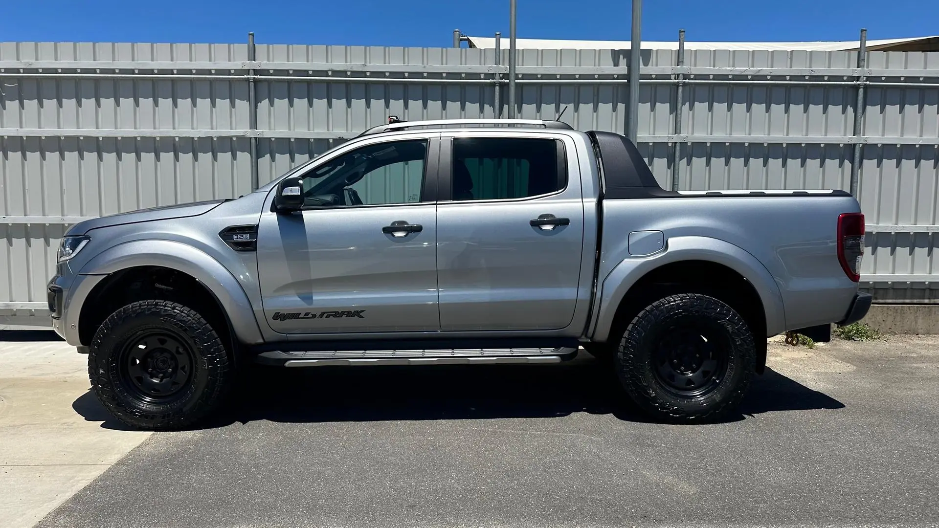 2021 Ford Ranger Gallery Image 8