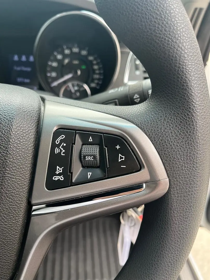 2016 Holden Commodore Gallery Image 23