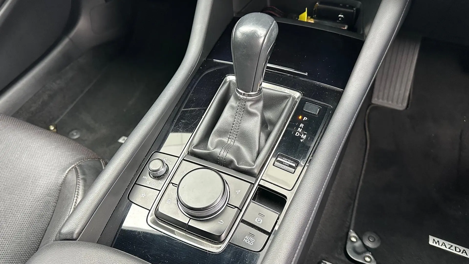 2023 Mazda 3 Gallery Image 23