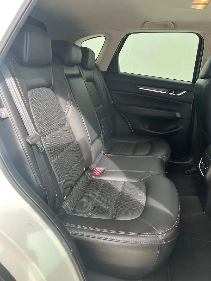 2018 Mazda CX-5 Gallery Image 16