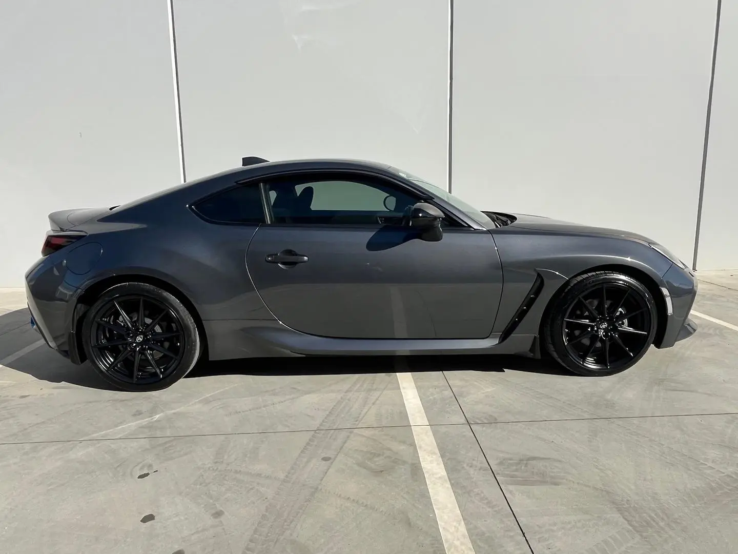 2022 Toyota GR86 Gallery Image 13