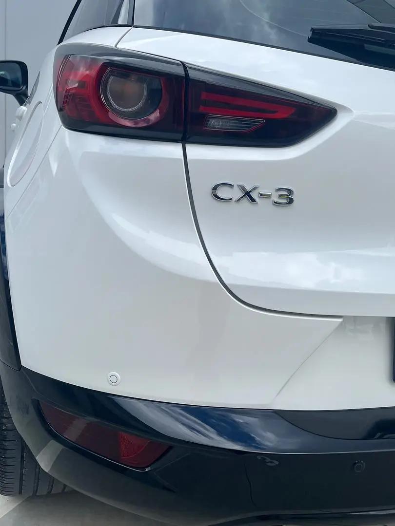 2022 Mazda CX-3 Gallery Image 20
