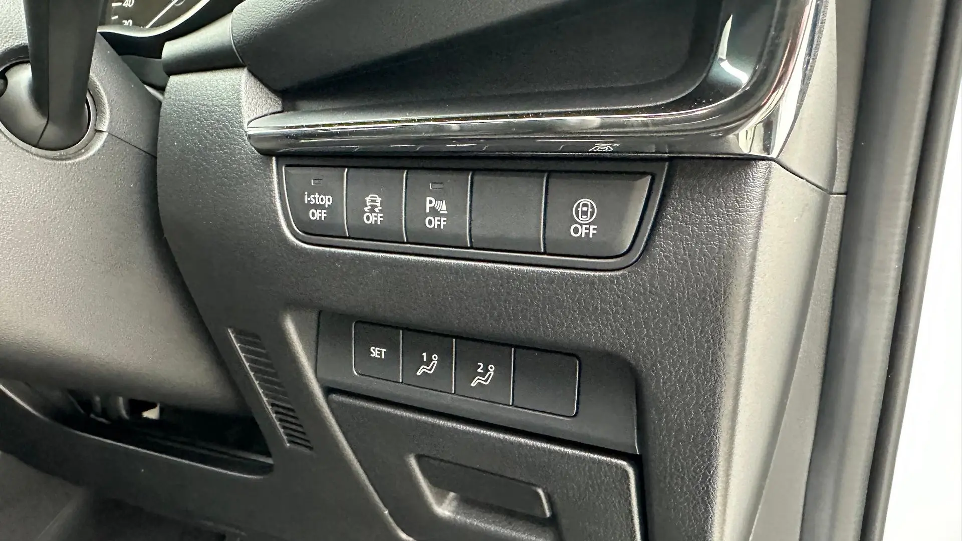 2023 Mazda 3 Gallery Image 14