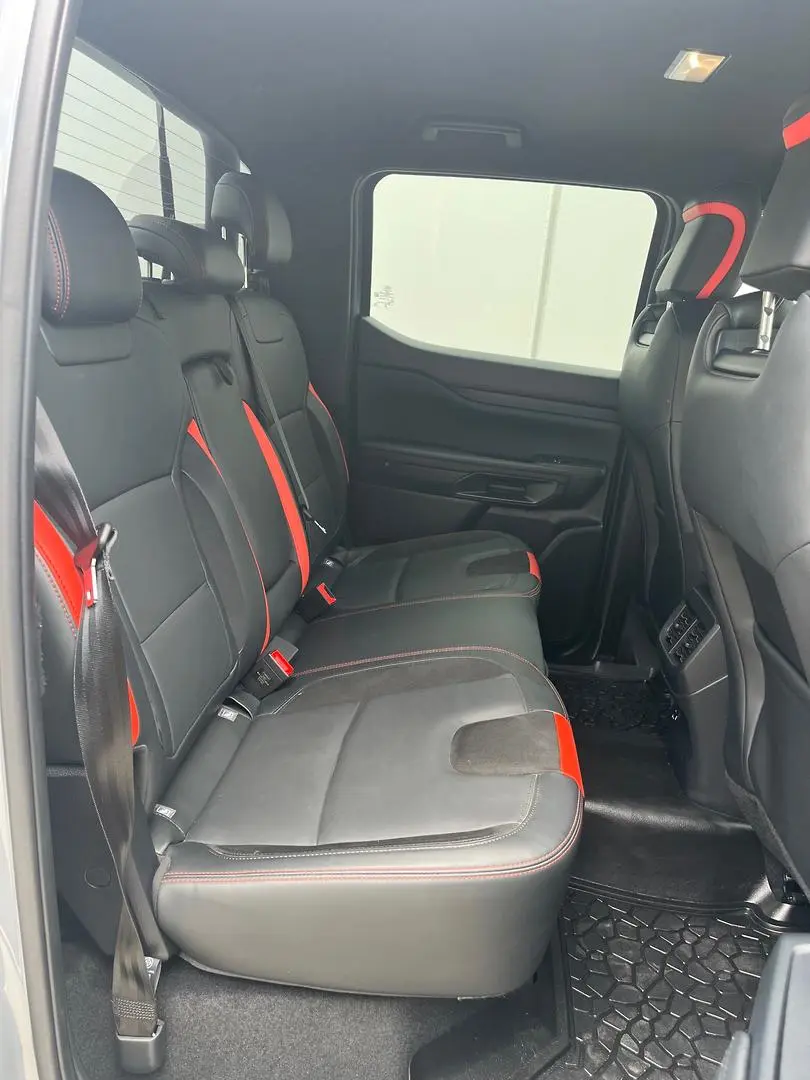 2023 Ford Ranger Gallery Image 15