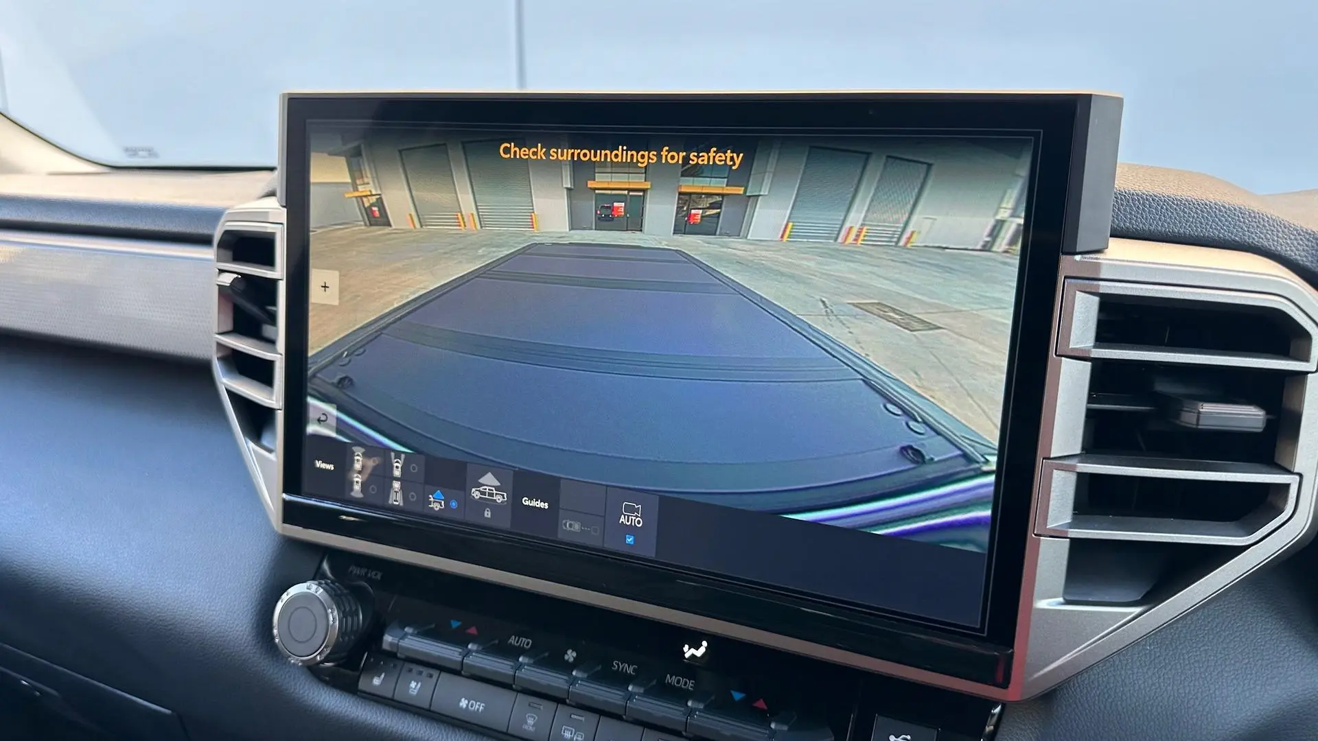 2024 Toyota Tundra Gallery Image 33