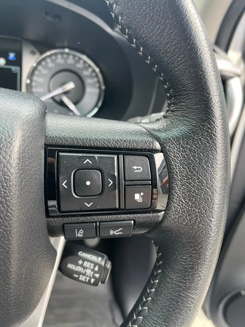 2024 Toyota Hilux Gallery Image 25