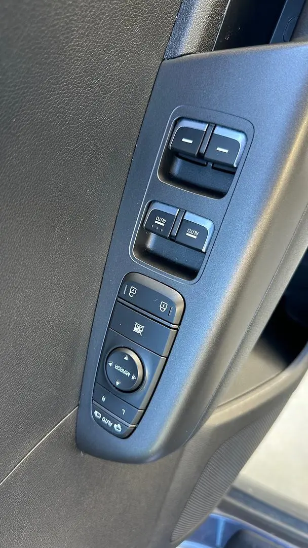 2018 Kia Sportage Gallery Image 16