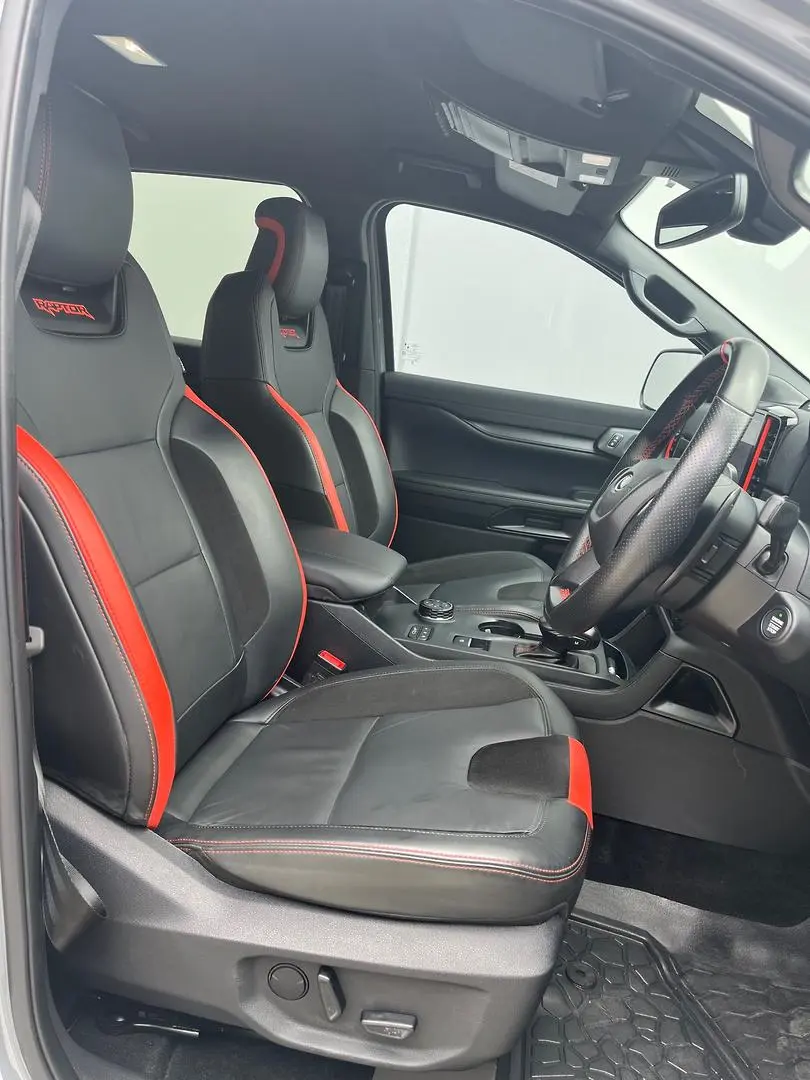 2023 Ford Ranger Gallery Image 16