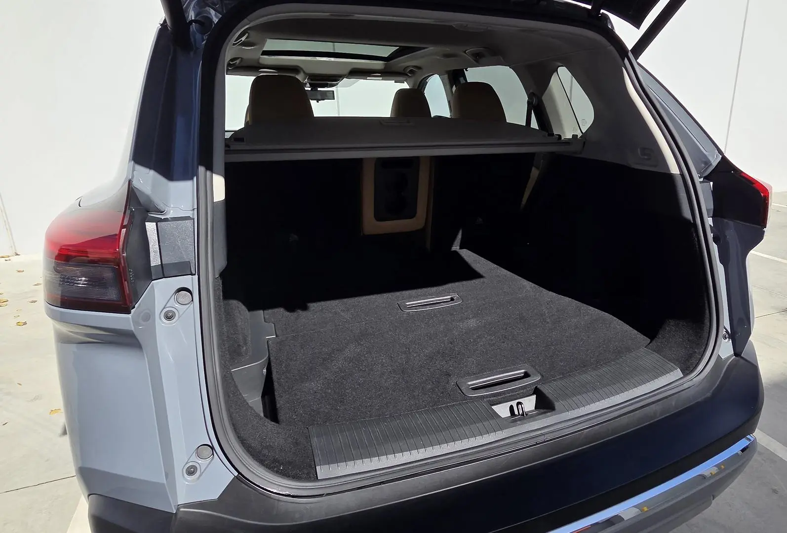 2023 Nissan X-TRAIL Gallery Image 18