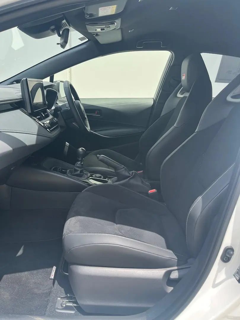 2026 Toyota Corolla Gallery Image 7