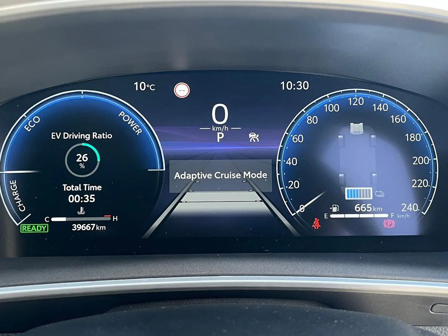 2023 Toyota Corolla Gallery Image 23