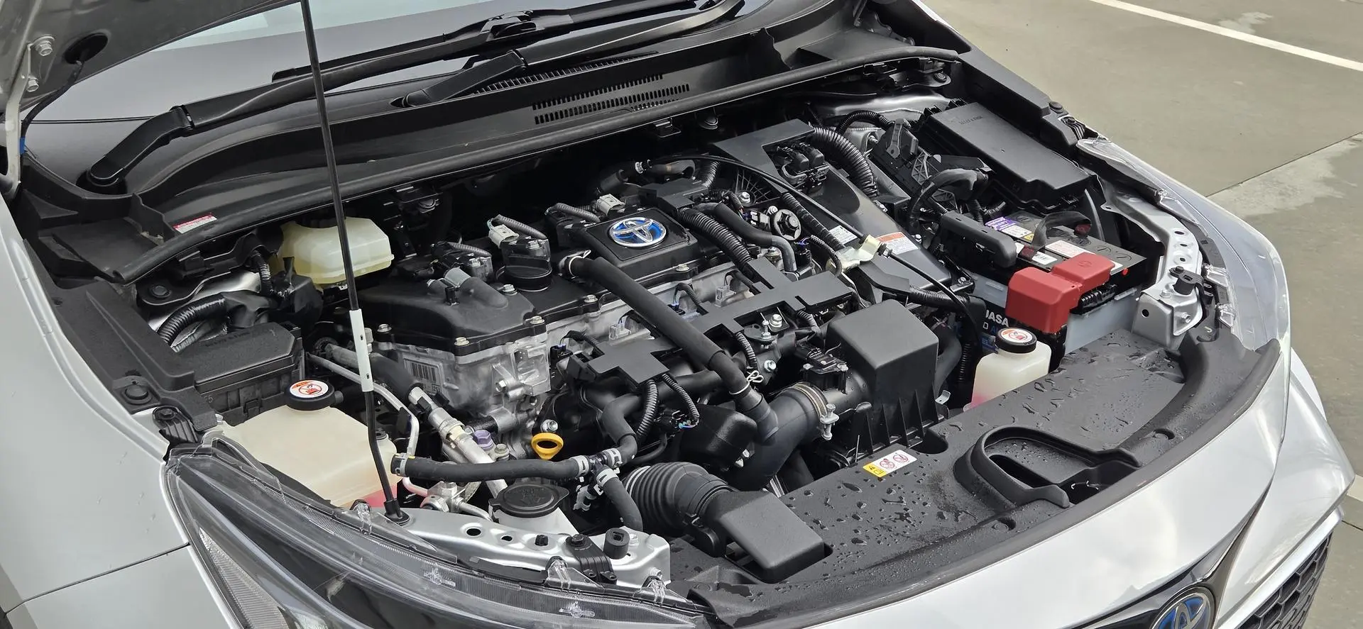 2019 Toyota Corolla Gallery Image 28