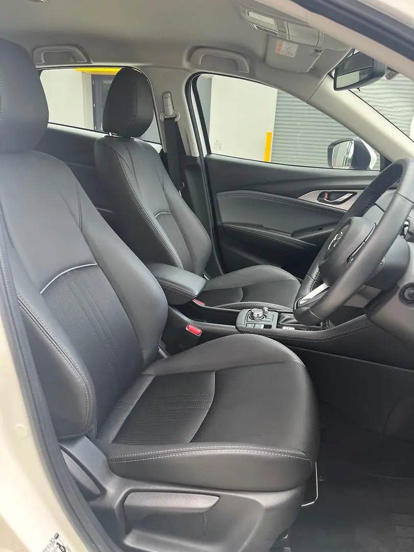 2022 Mazda CX-3 Gallery Image 12