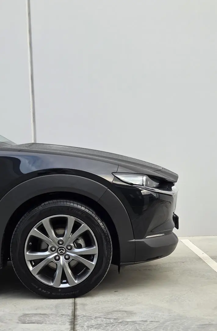 2021 Mazda CX-30 Gallery Image 12